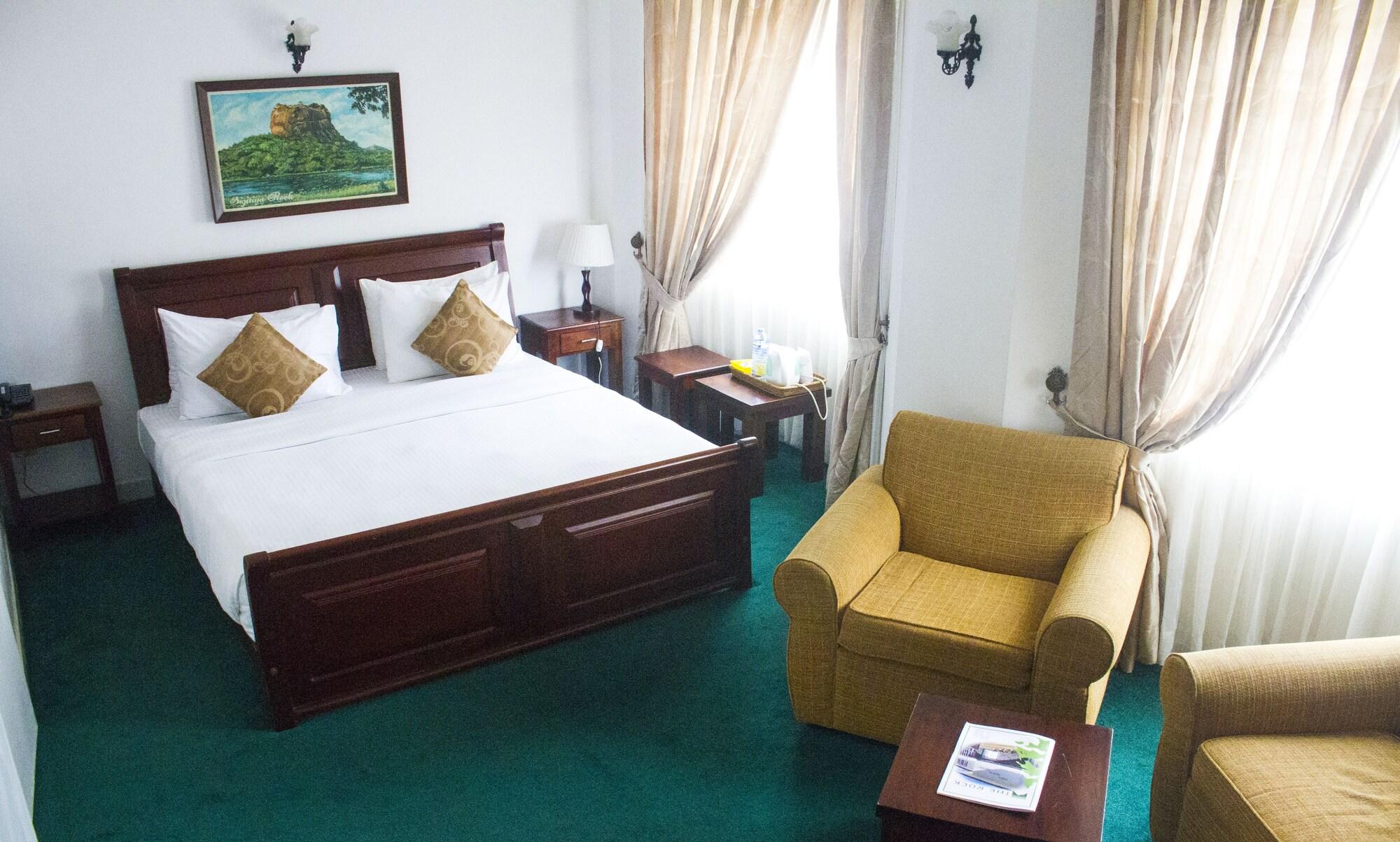 The Rock Hotel Nuwara Eliya