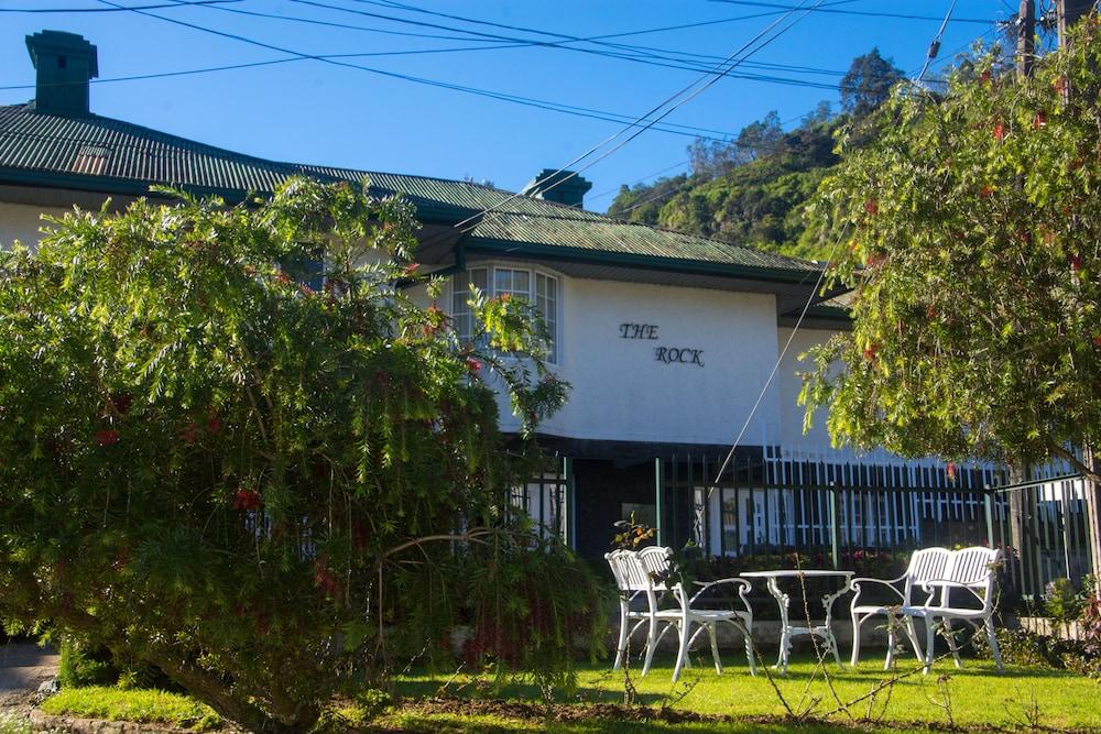 The Rock Hotel 3*