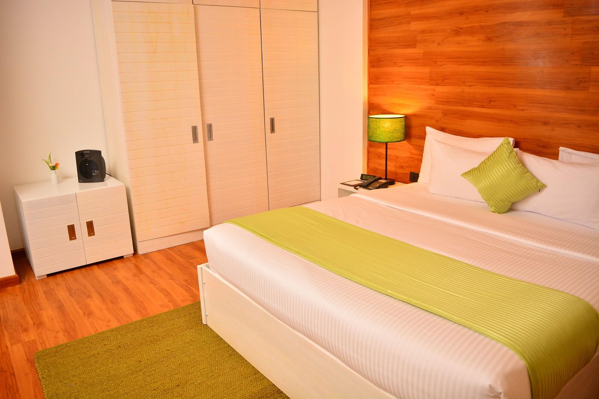 Highland Stonehouse Luxury Boutique Hotel 4*