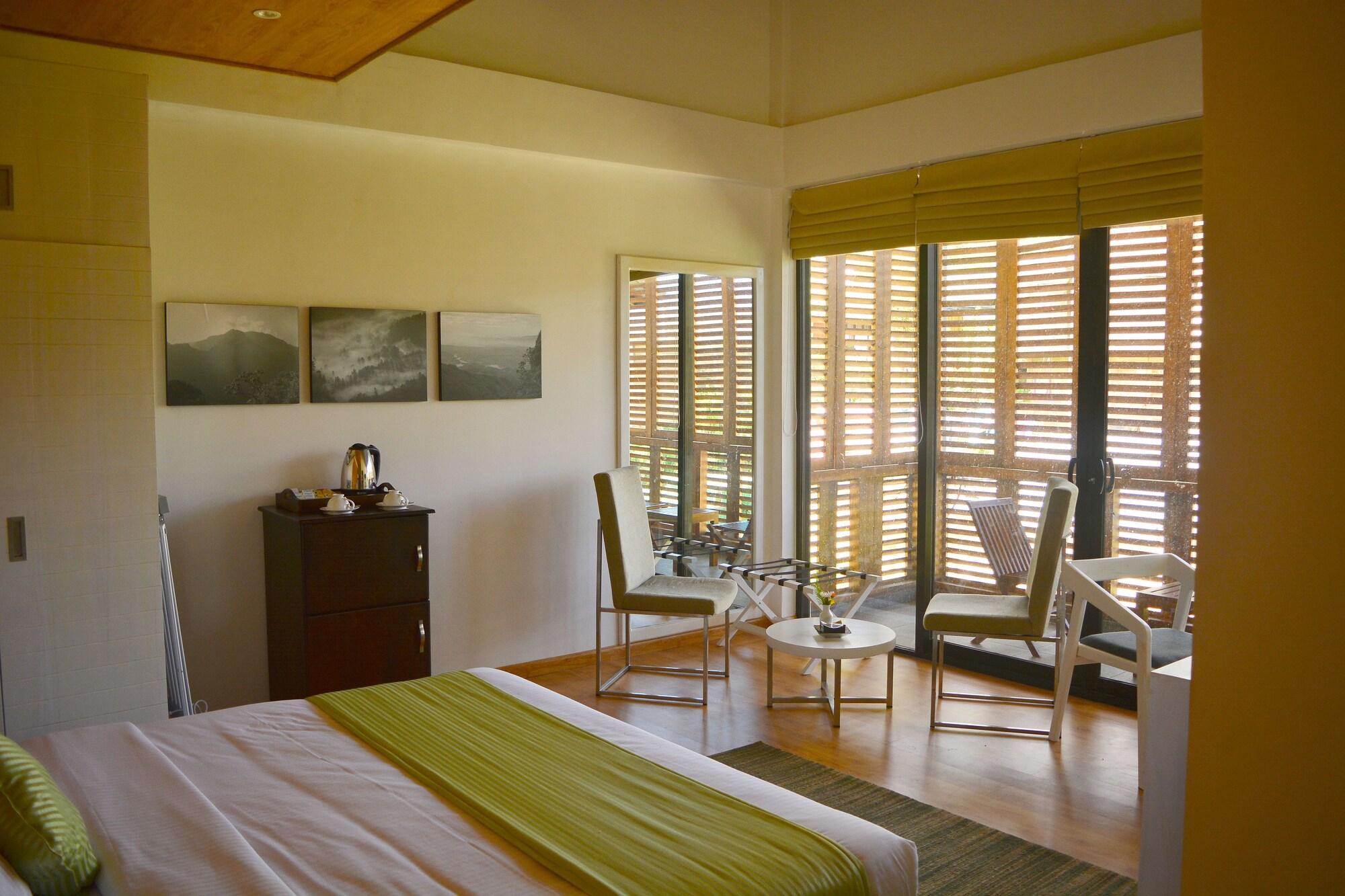 Highland Stonehouse Luxury Boutique Hotel Hotel