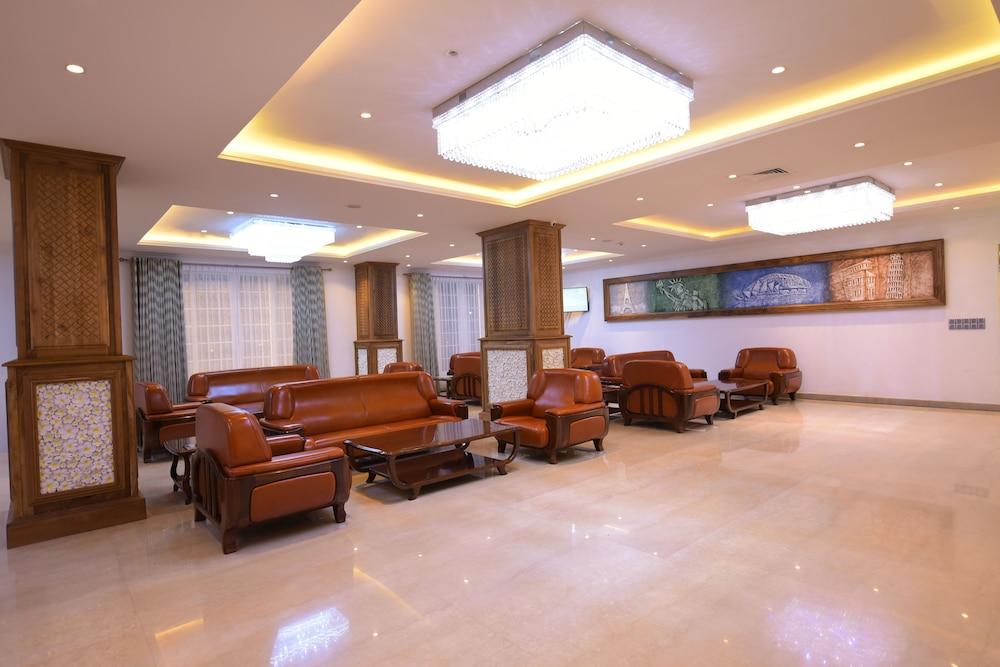 Hotel Araliya - Your Gateway To Everything In