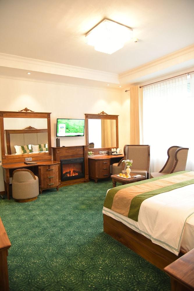 Araliya - Your Gateway To Everything In Hotel 5*