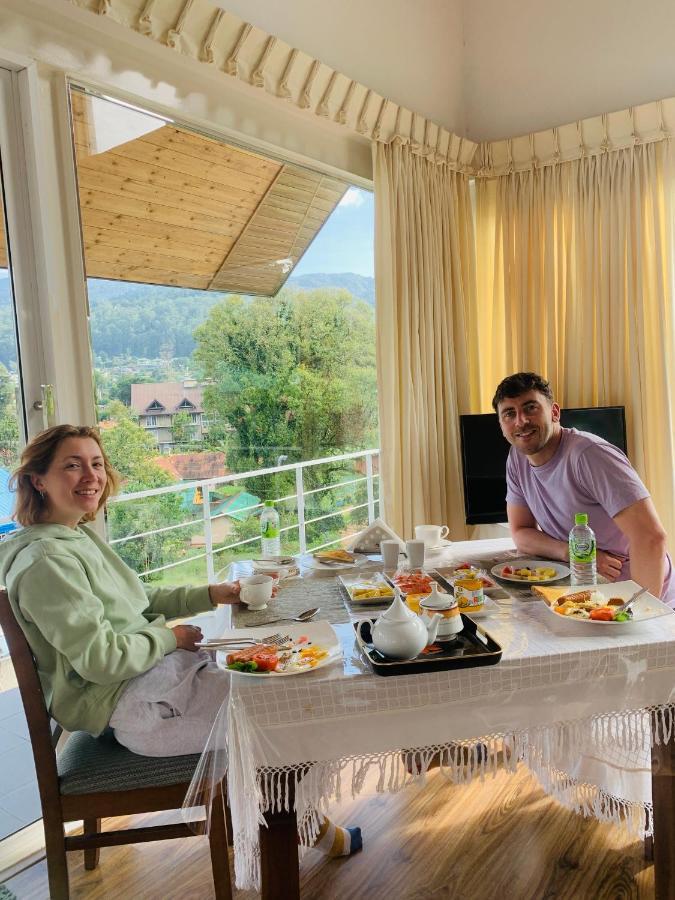Andora Guest house Nuwara Eliya