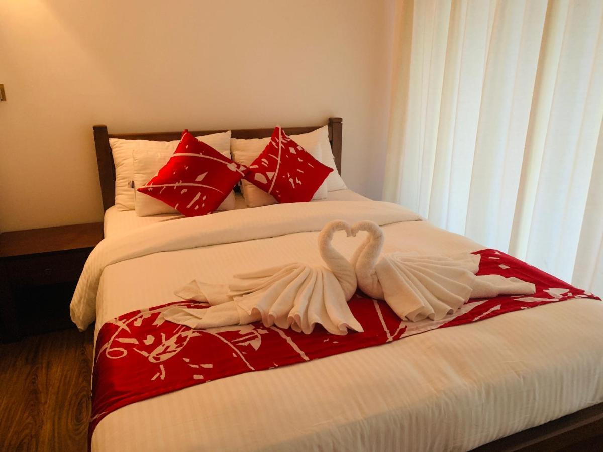 Andora Guest house 4*