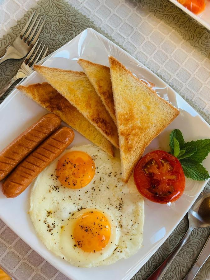 Andora 4* Nuwara Eliya