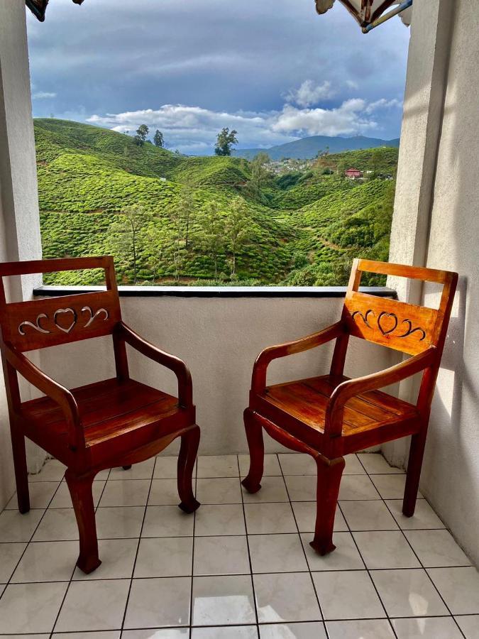 Silver Falls Hotel 3*