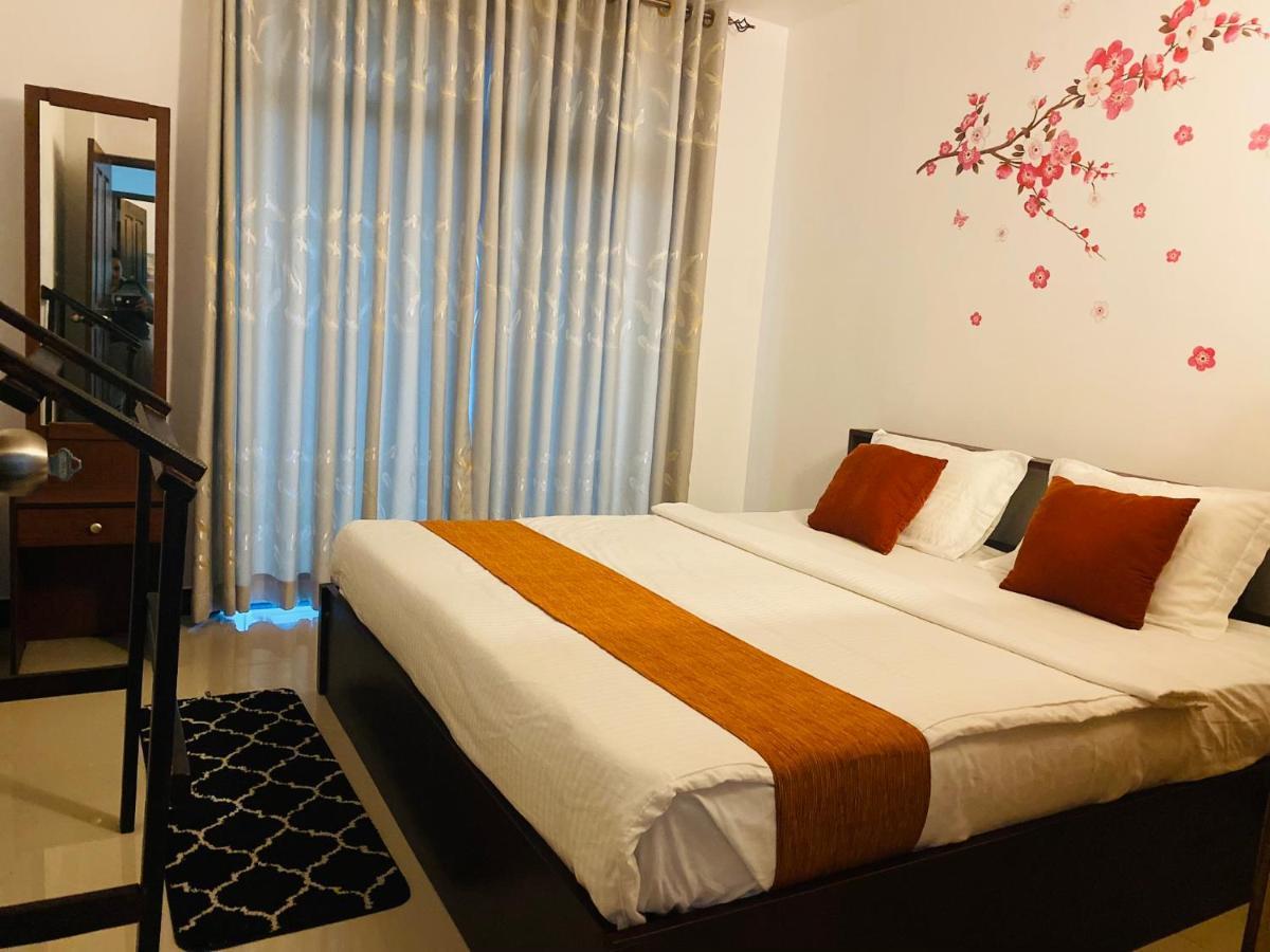 Tea Breeze Luxury * Nuwara Eliya