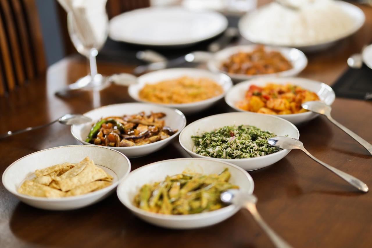 Hotel 42 Nuwara Eliya