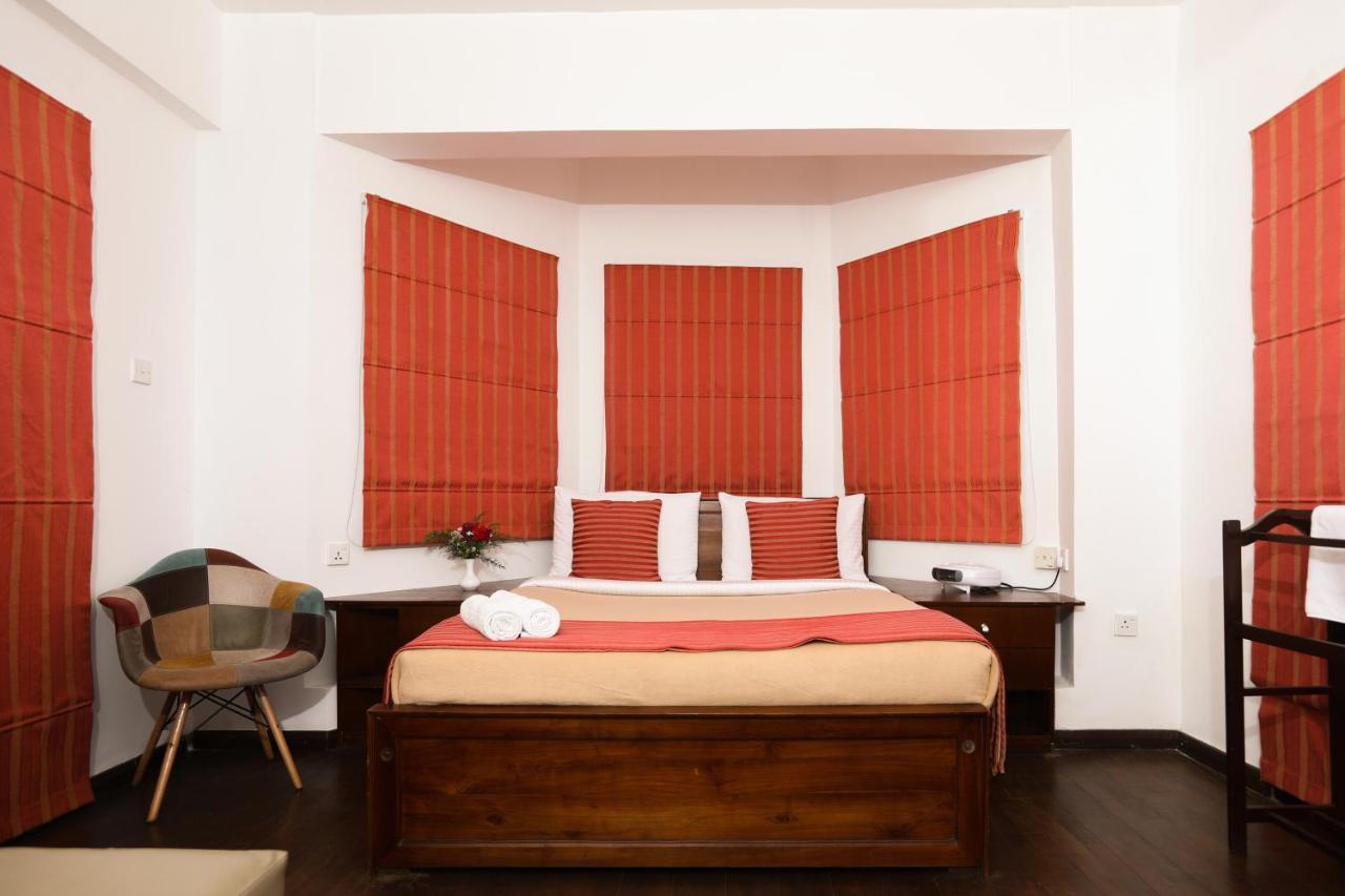 Hotel 42 Nuwara Eliya