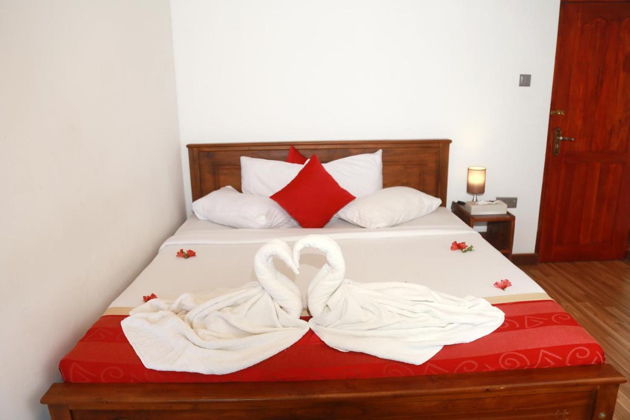 Gregory Hills Guest house