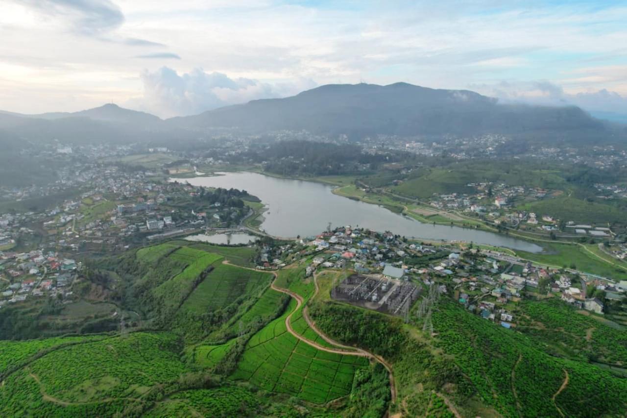 Guest house Gregory Hills 3*