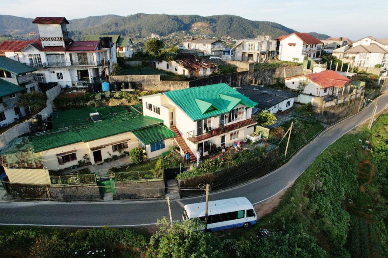 Guest house Gregory Hills