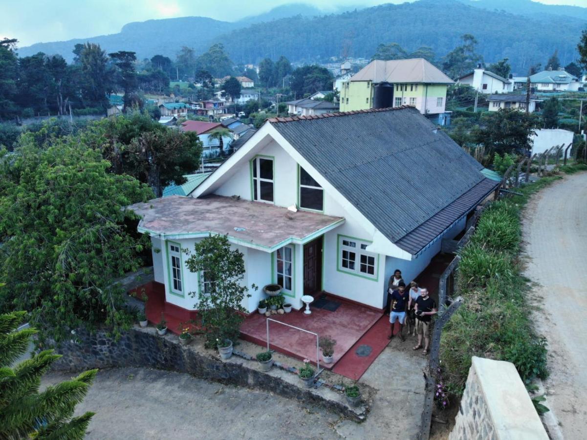 Homestay Mountain View *