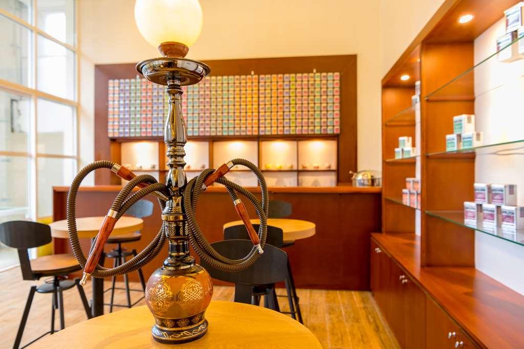 Hotel The Golden Ridge