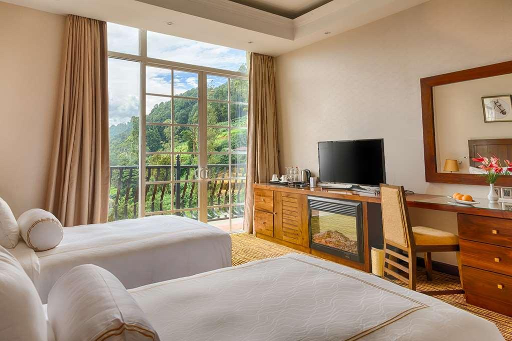 Hotel The Golden Ridge