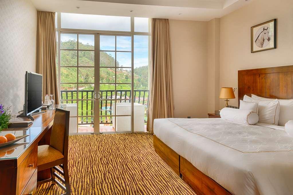 Hotel The Golden Ridge 5*