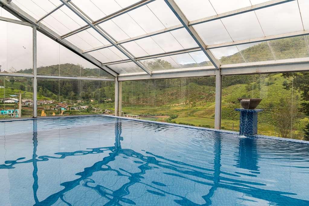 The Golden Ridge 5* Nuwara Eliya