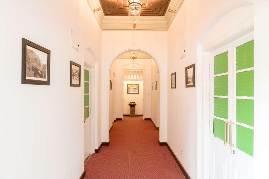 Hotel The Golden Ridge