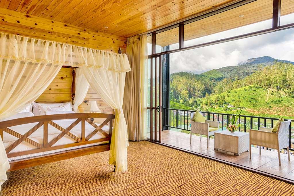 Hotel The Golden Ridge 5*