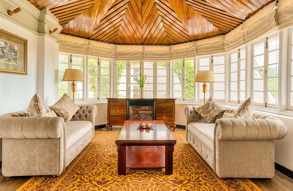 The Golden Ridge Nuwara Eliya