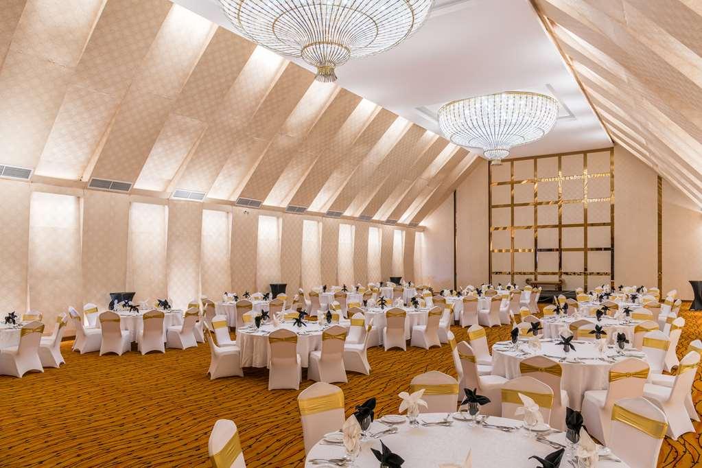 Hotel The Golden Ridge