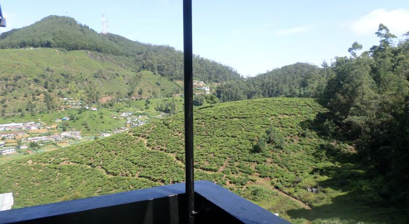 Hotel Mount View