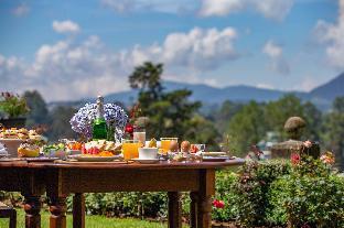 Resort Anilana Craigbank Nuwara Eliya