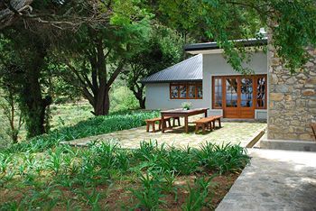 Jetwing Warwick Gardens, A Luxury Reserve Hotel Nuwara Eliya