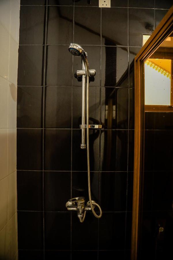 The Barnsbury House Bed & Breakfast