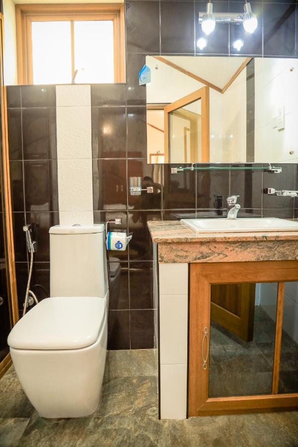 The Barnsbury House Bed & Breakfast