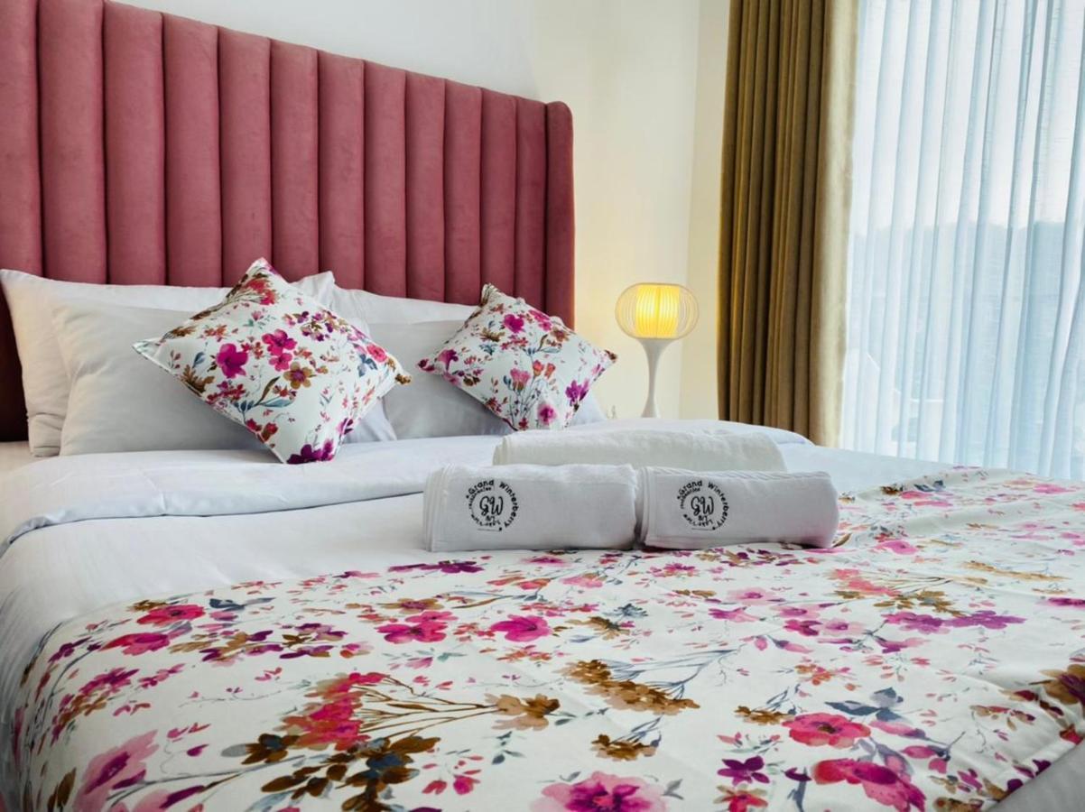 Apartment Grand Winterberry - View Luxury