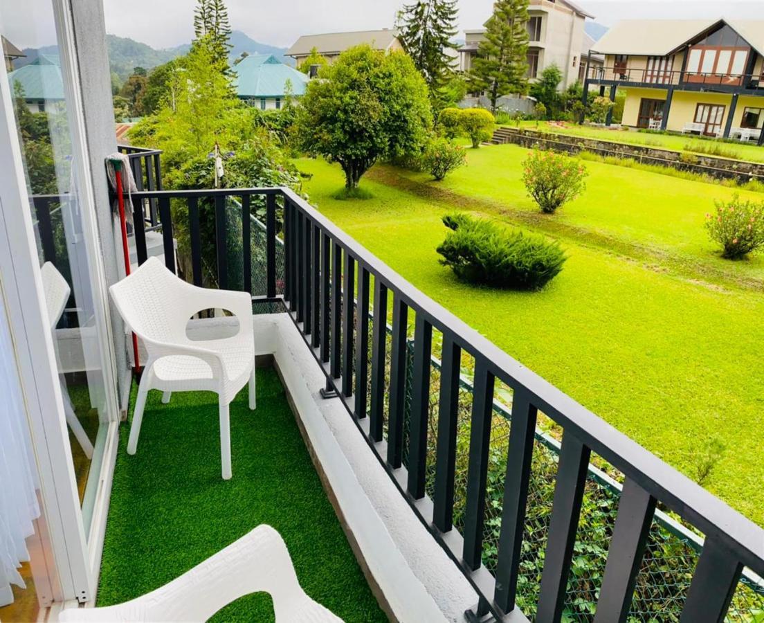 Grand Winterberry - View Luxury Nuwara Eliya