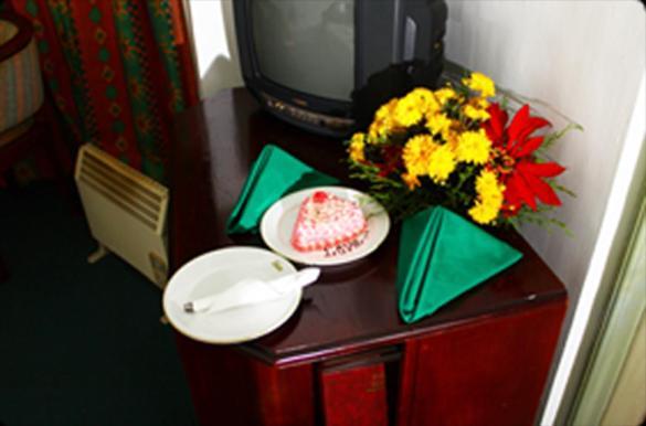 Galway Forest Nuwara Eliya