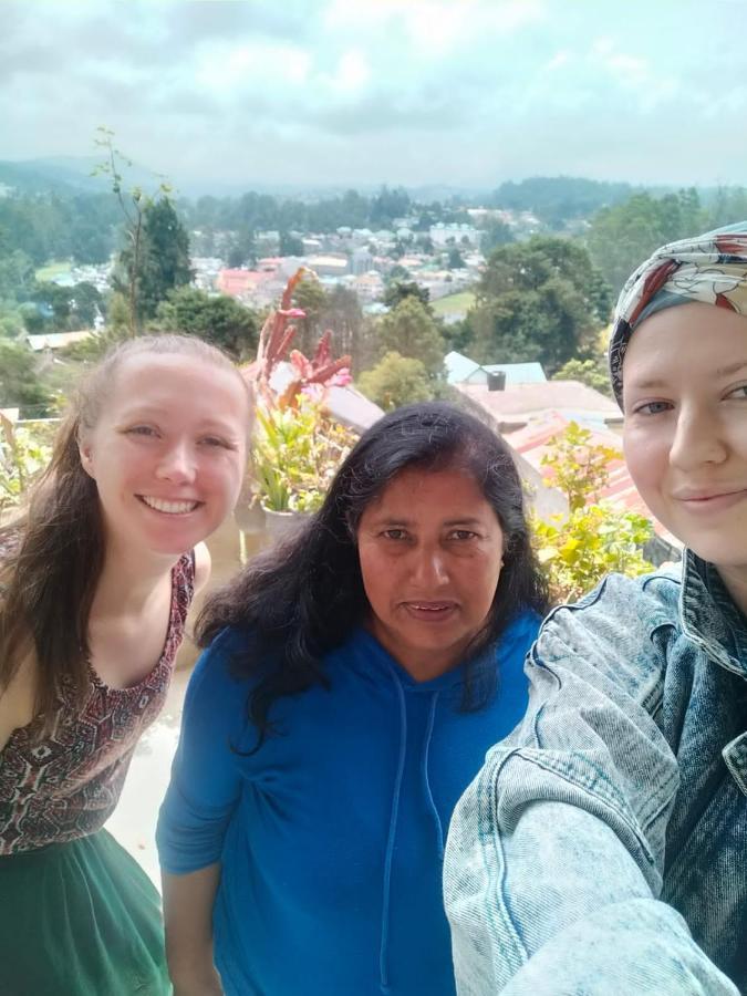 Homestay La Rose *