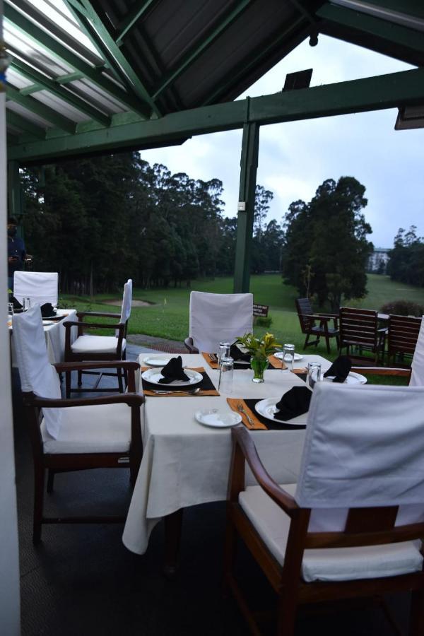 Golf Club 3*