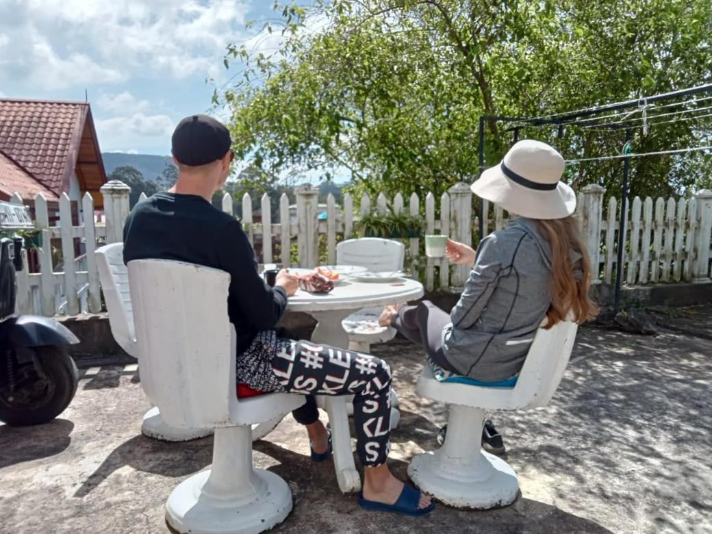 Vibe Way Guest house *