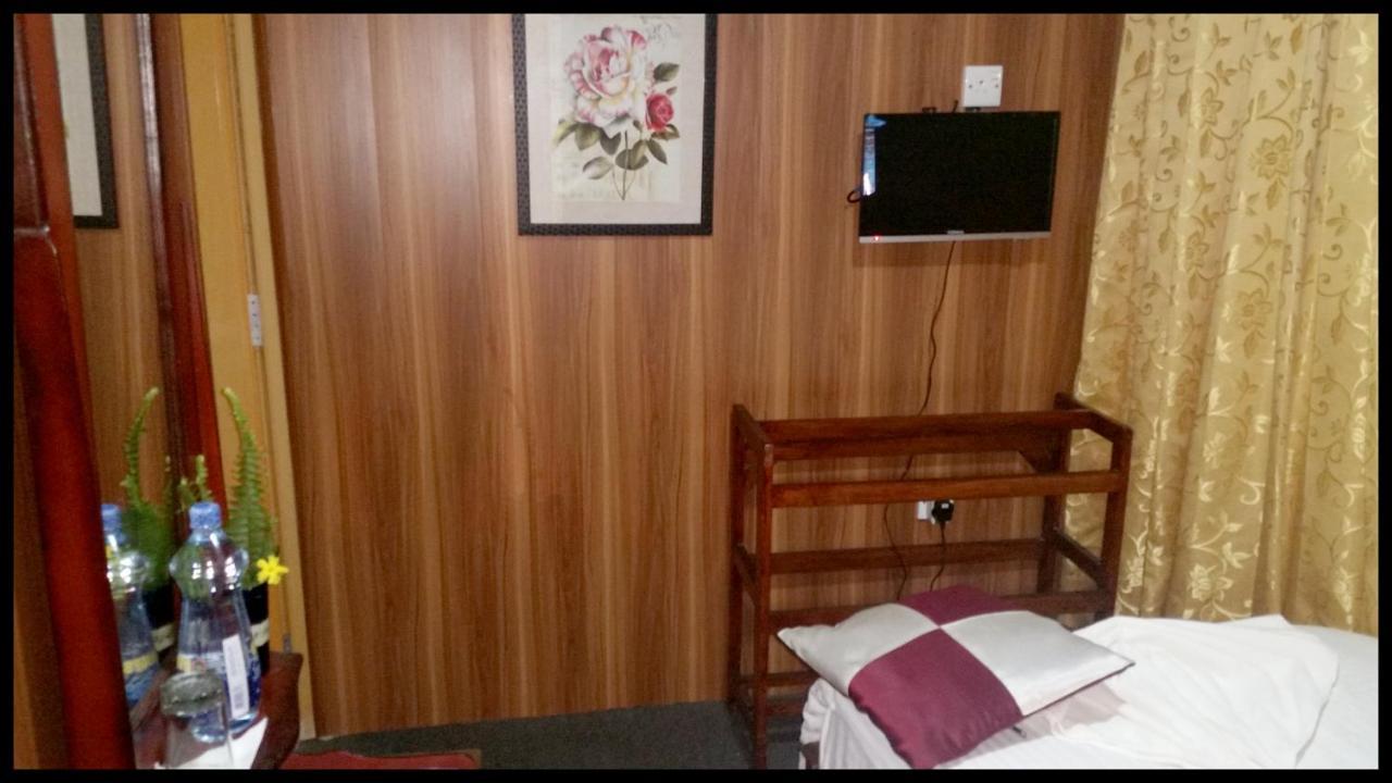New Happy * Nuwara Eliya