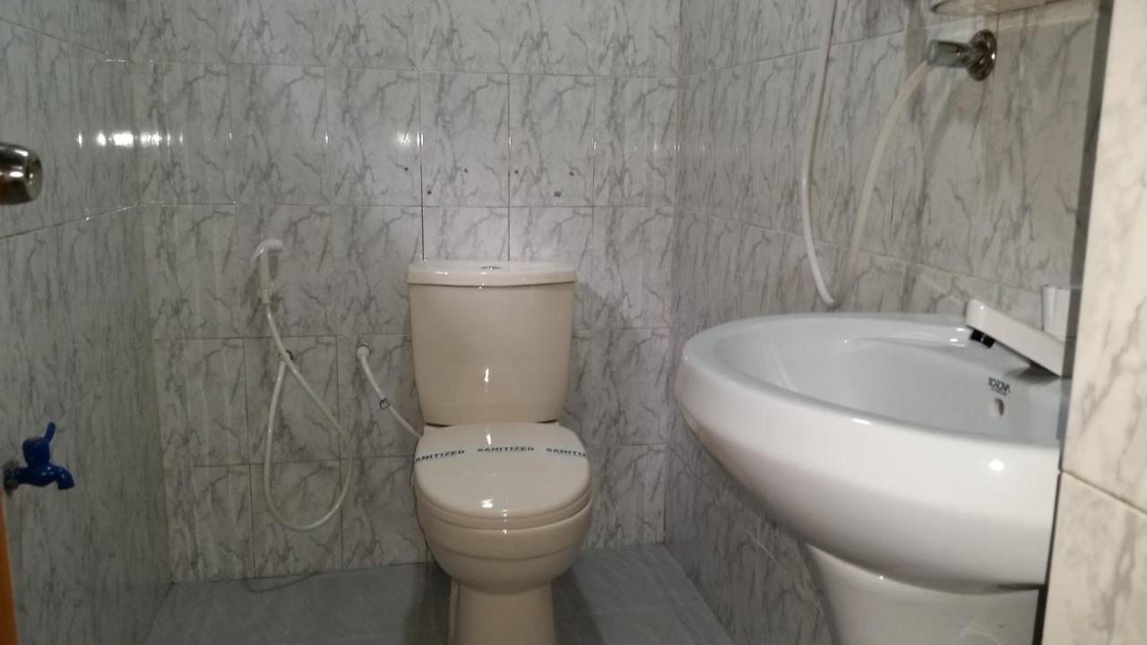 New Happy Guest house Nuwara Eliya