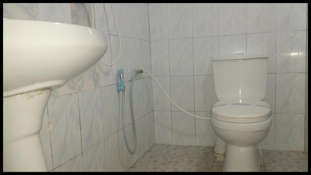 Guest house New Happy Nuwara Eliya
