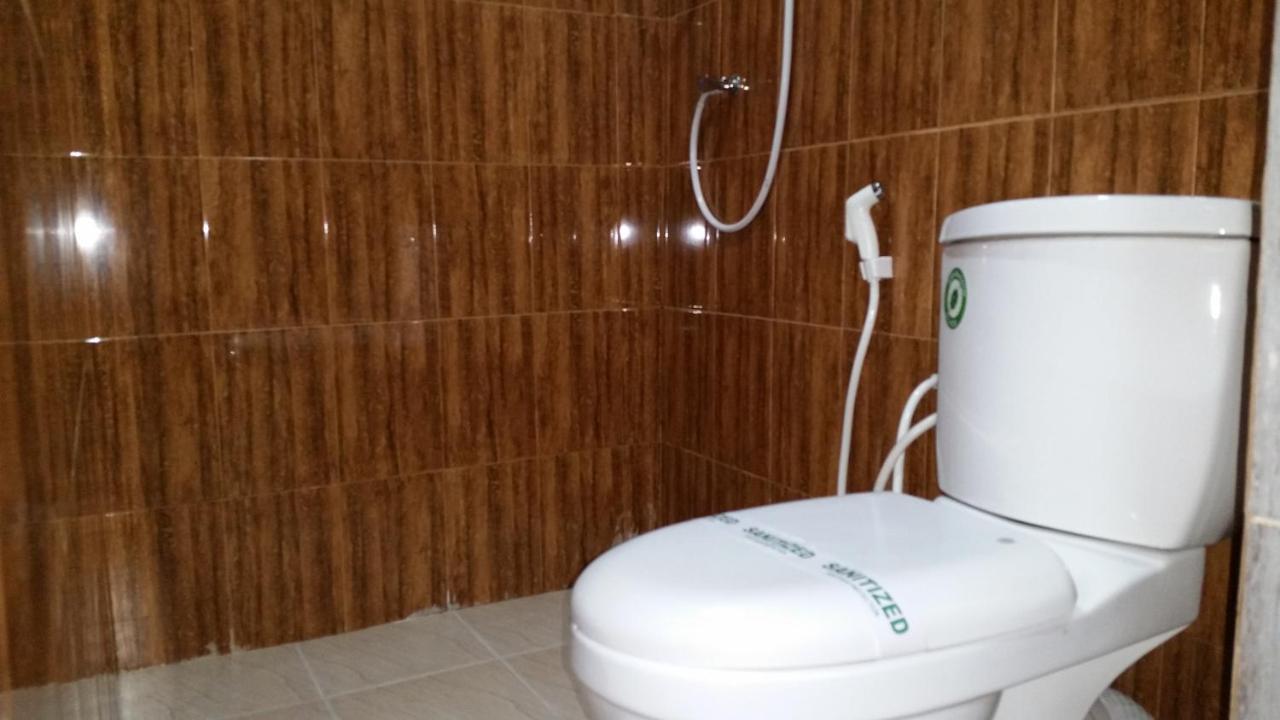 New Happy Guest house