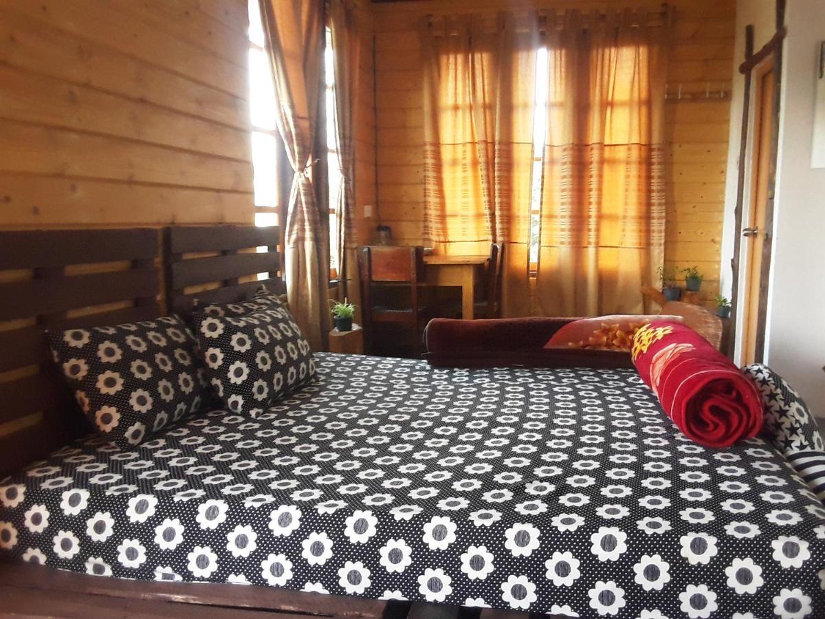 Homestay 20/20 Wood