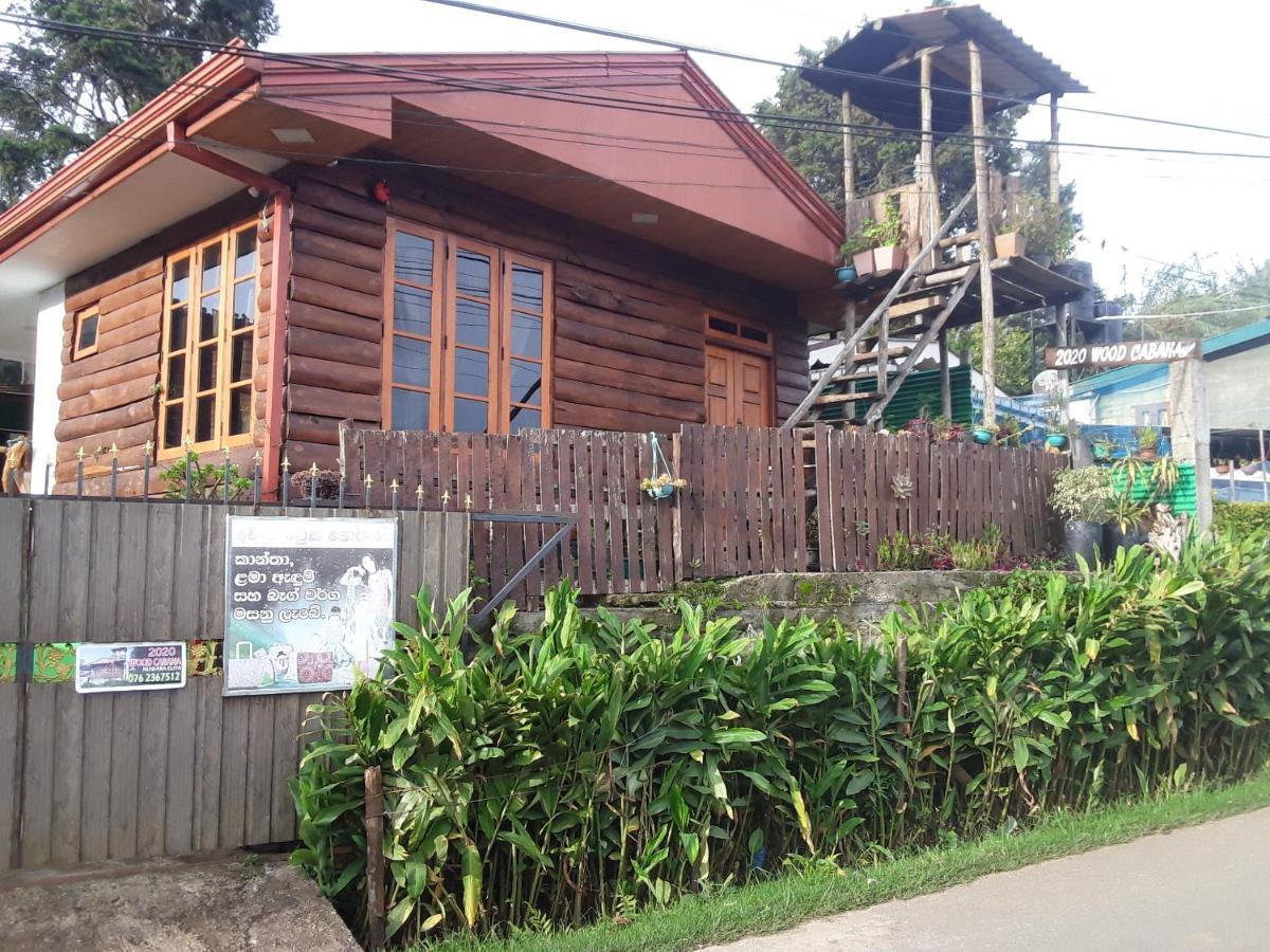 20/20 Wood * Nuwara Eliya