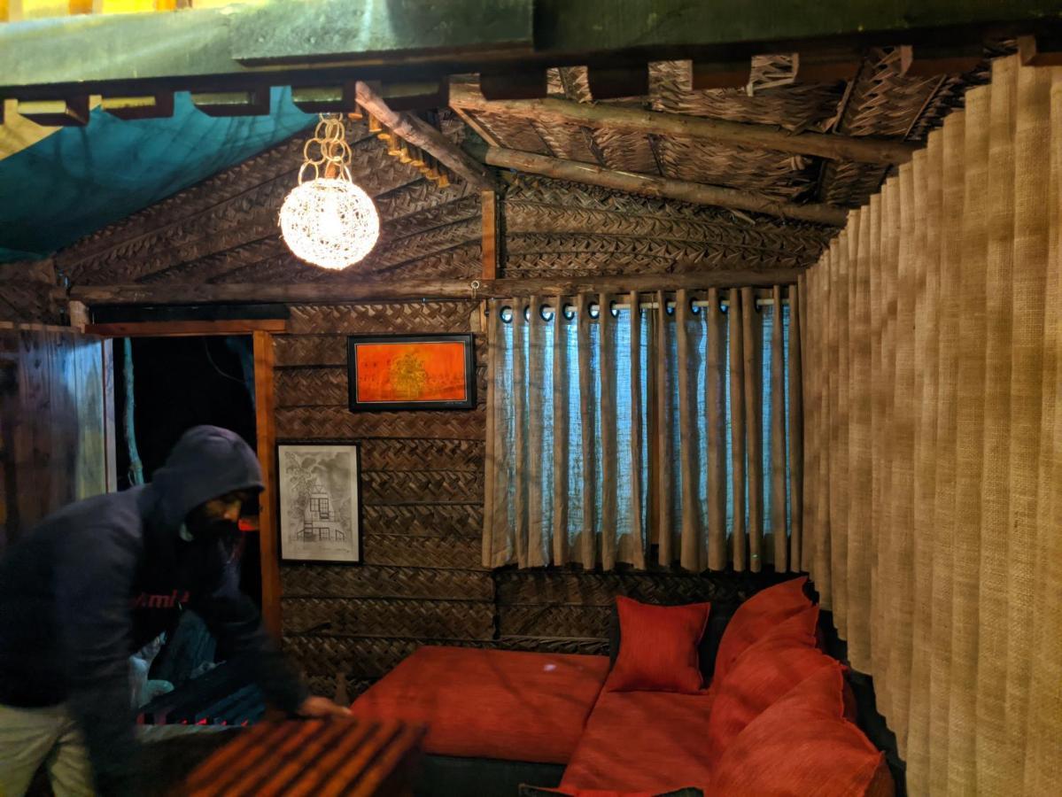 La Luna * Nuwara Eliya