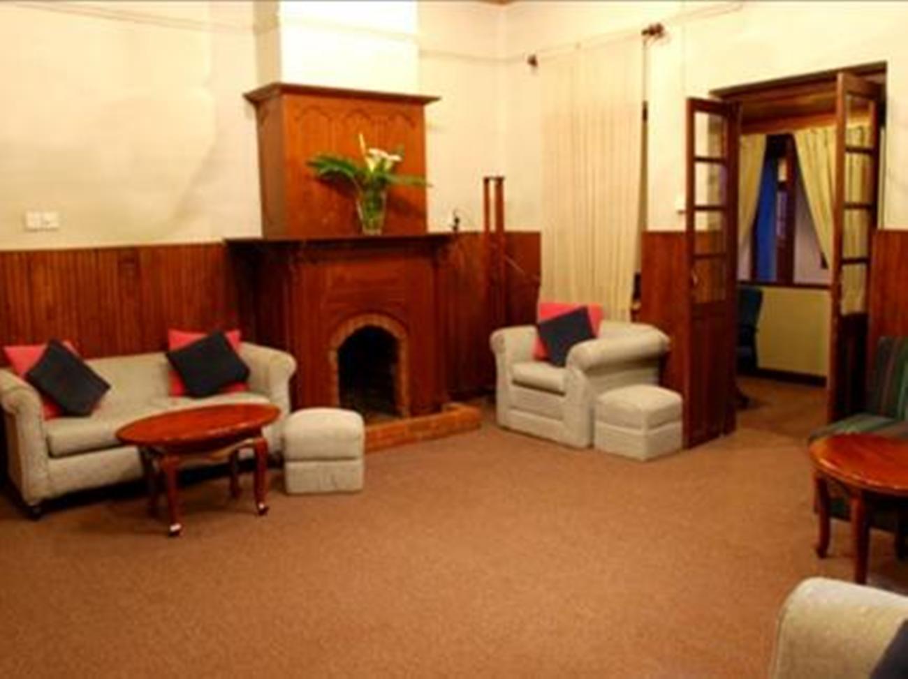 Tea Bush Hotel Nuwara Eliya