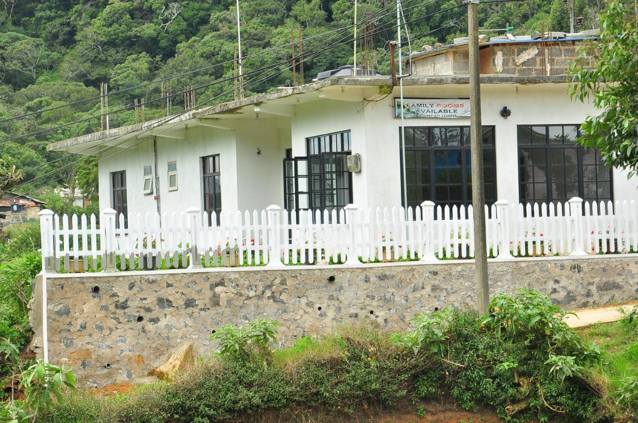Akiko Rest Guest house Nuwara Eliya
