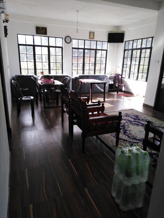 Guest house Akiko Rest *