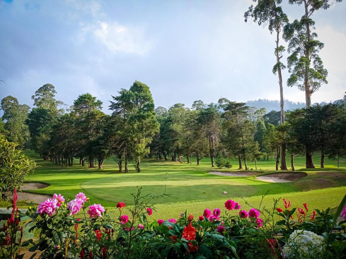 Golf Club 3* Nuwara Eliya