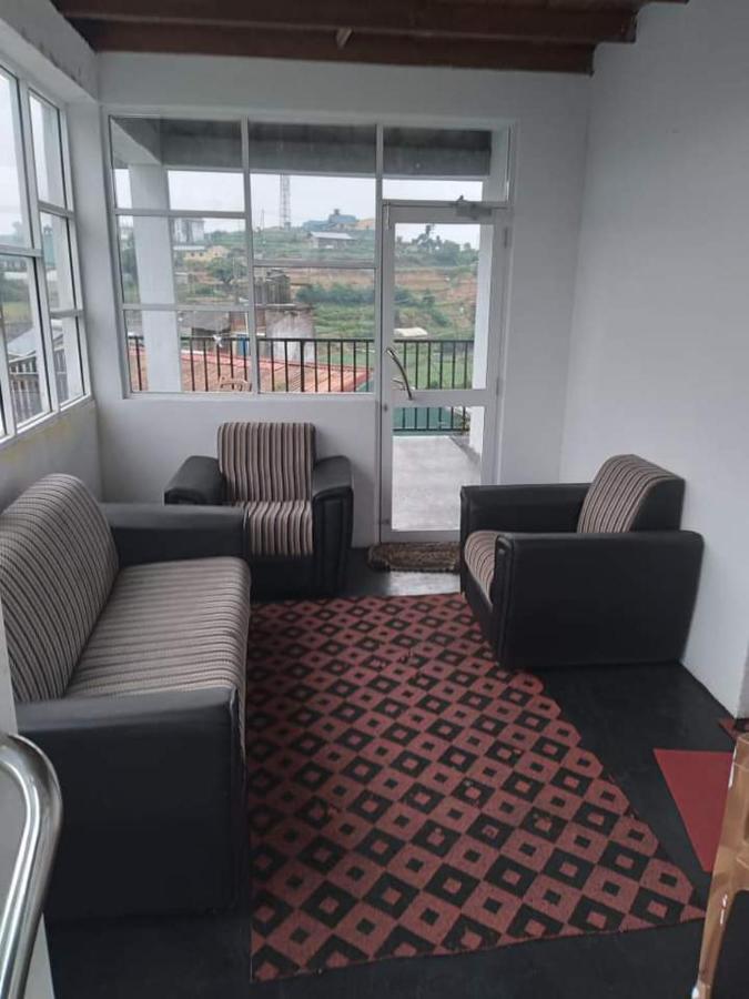Sunsky Family Guest Guest house