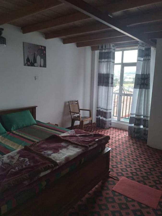 Guest house Sunsky Family Guest Nuwara Eliya