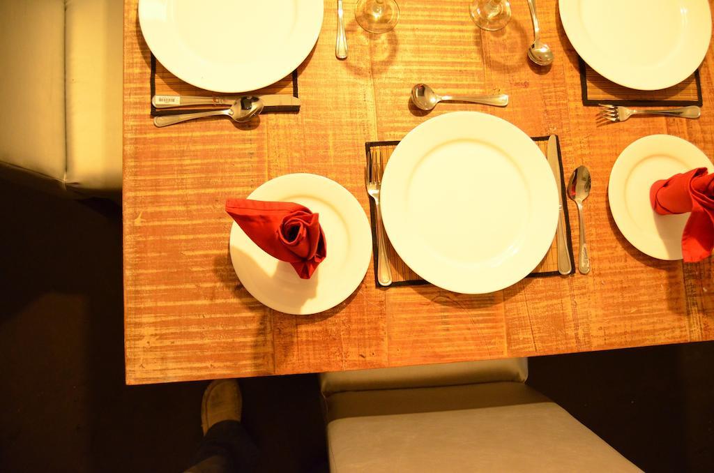 Bed & Breakfast 26. Loversleap